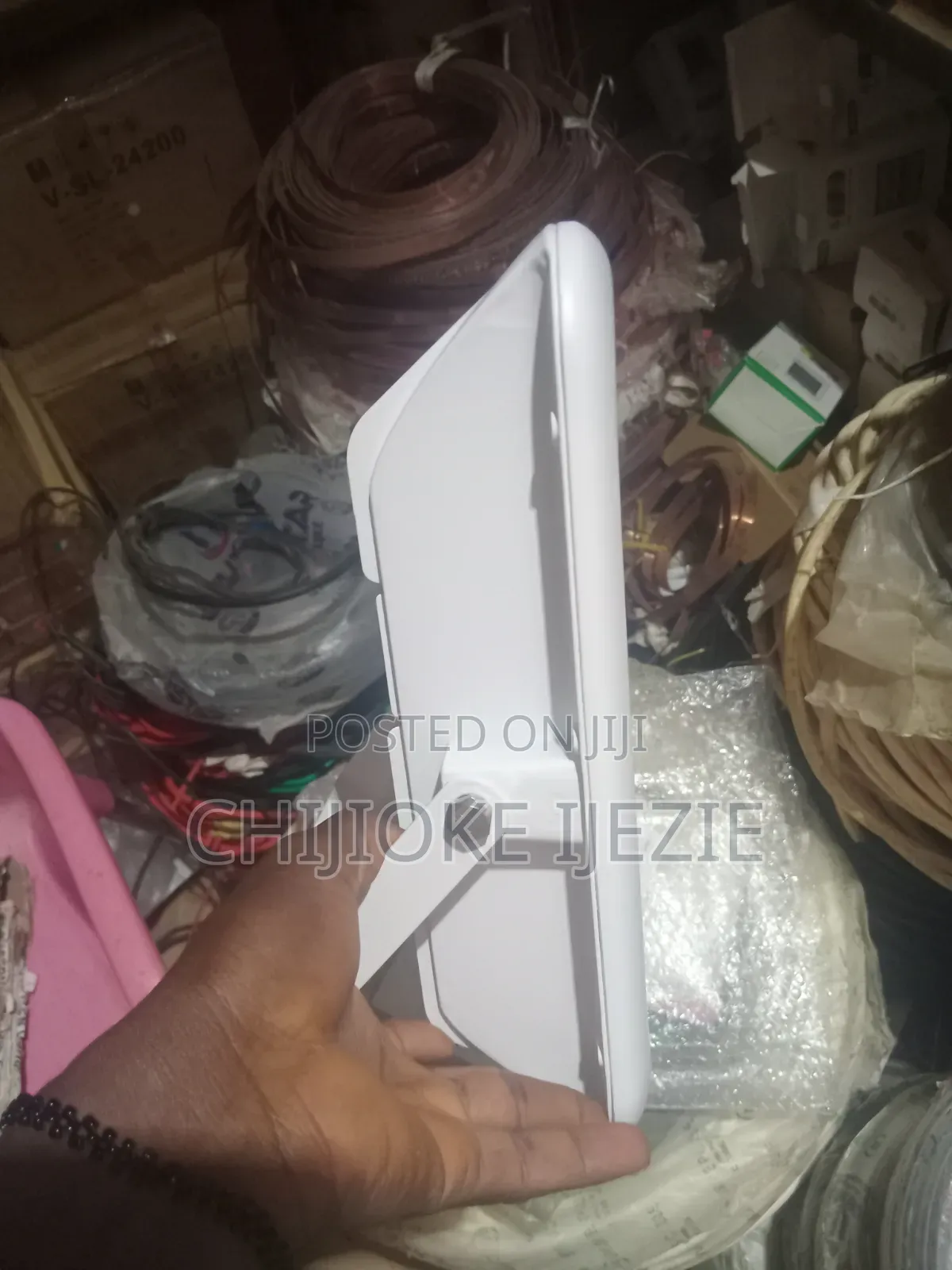 200watts Sms Solar Floodlight