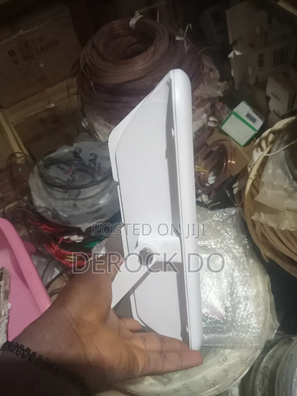200watts Sms Solar Floodlight