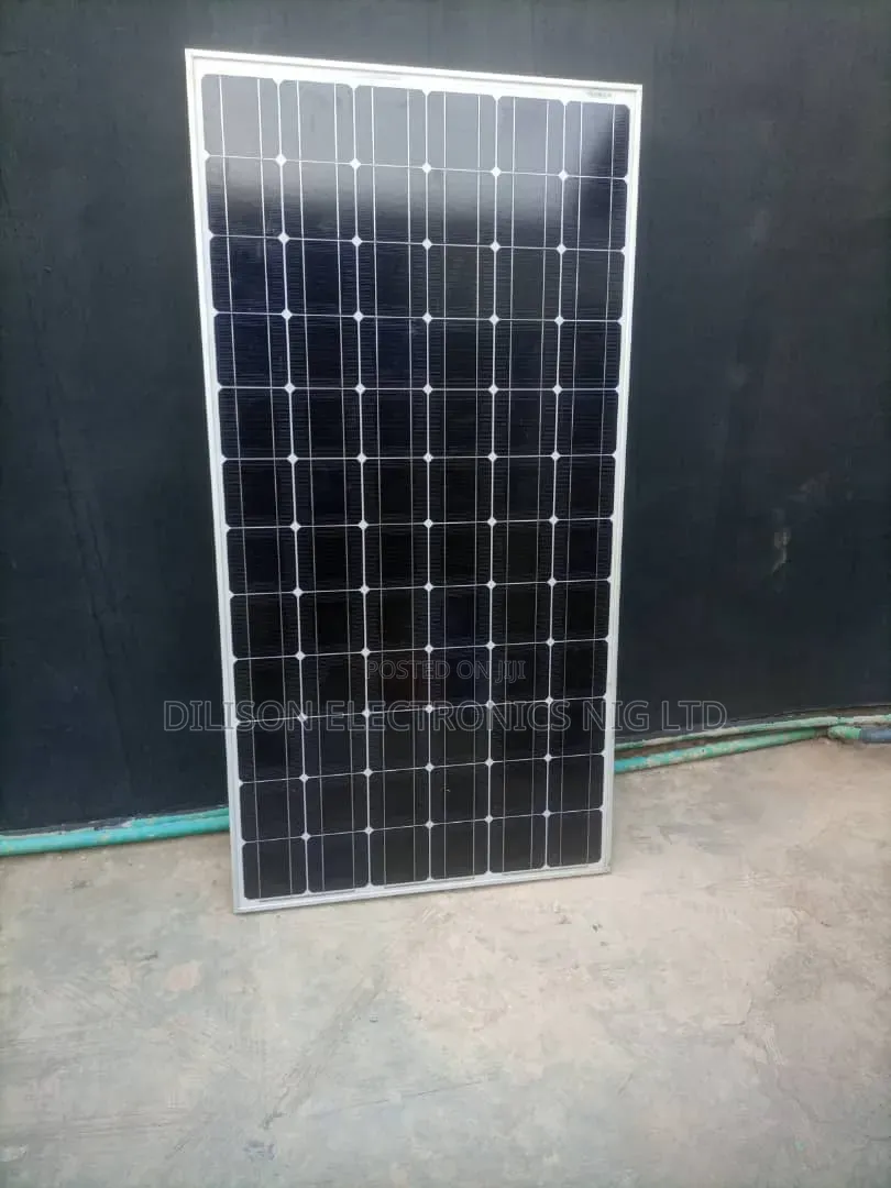 High Quality Solar 180watt