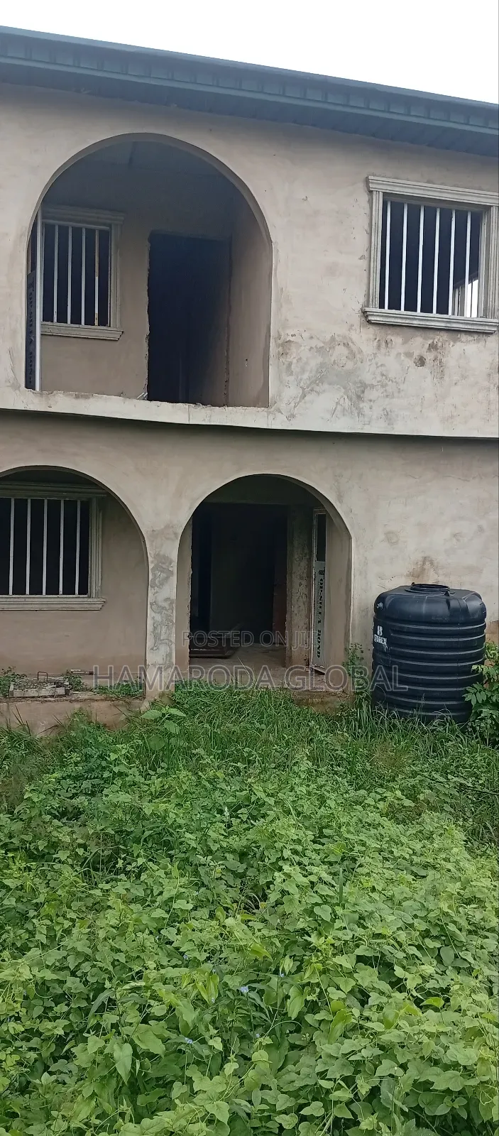 10bdrm Block of Flats in Ikotun, Alimosho for sale