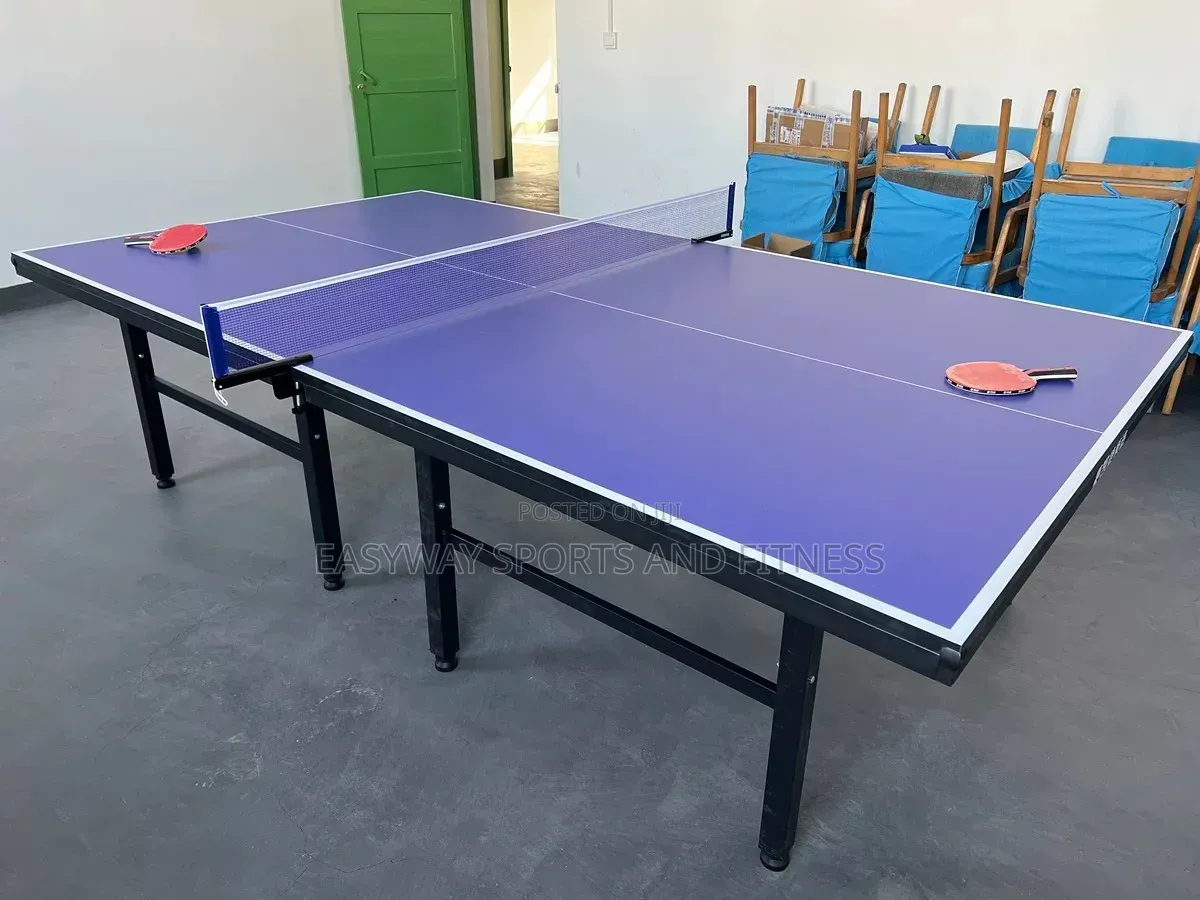 Outdoor Table Tennis Board