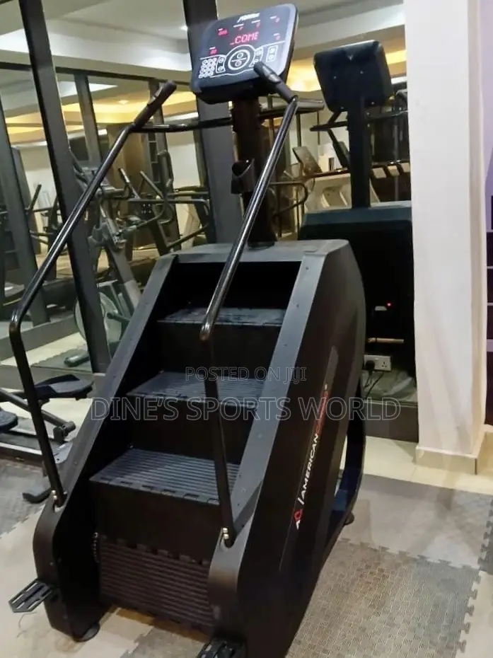 American Stair Master