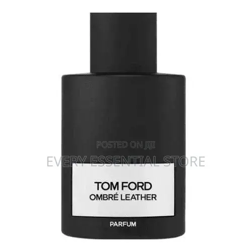 Tom Ford Ombre Leather Parfum 100ml | Luxury Unisex Fragrance