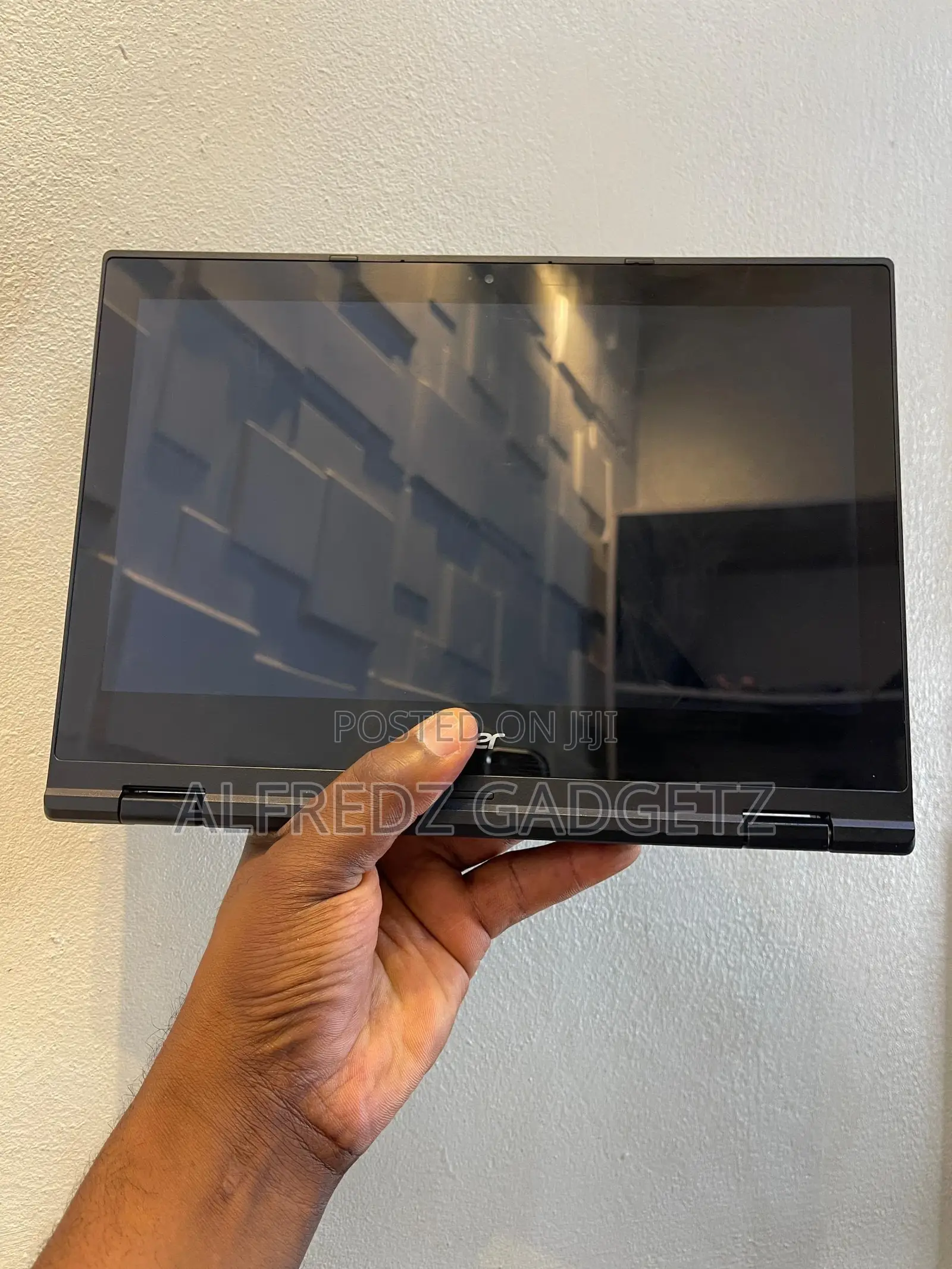 Laptop Acer TravelMate B1 4GB Intel Celeron SSD 60GB