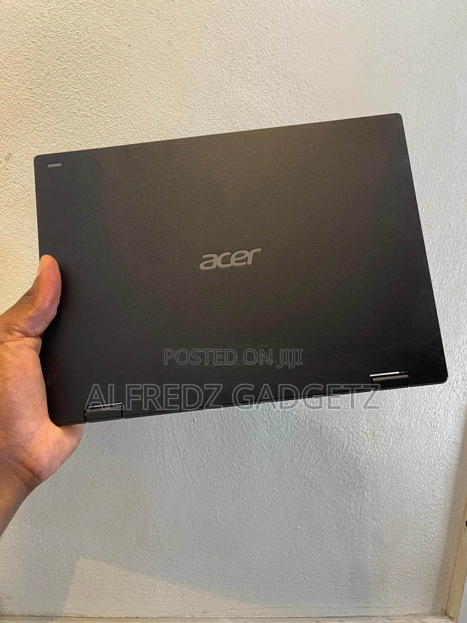 Laptop Acer TravelMate B1 4GB Intel Celeron SSD 60GB