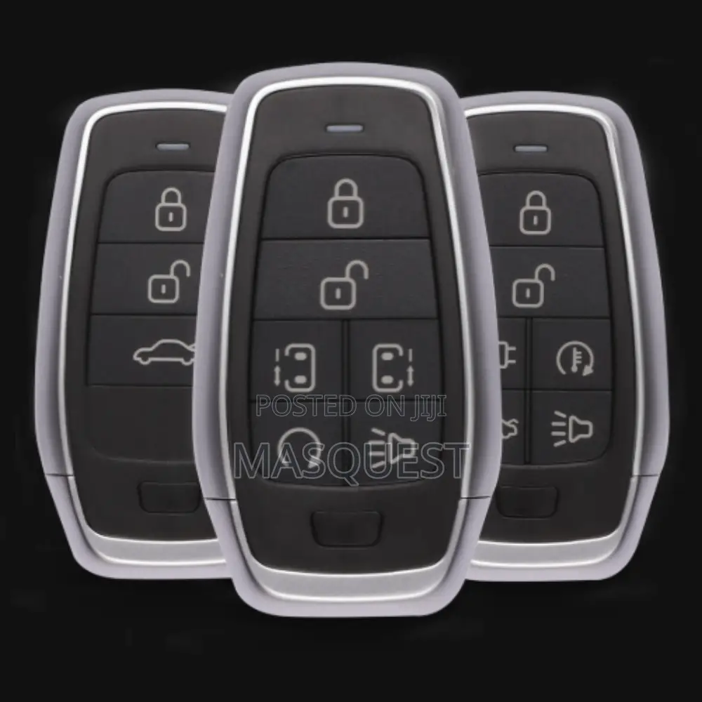Autel Ikey (Universal)