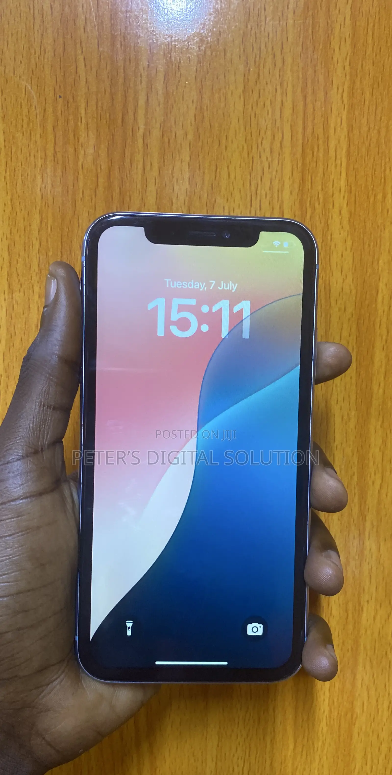 Apple iPhone XR 128 GB Blue