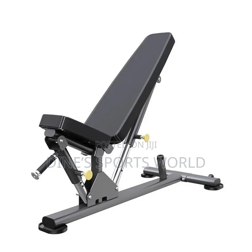 Adjustable Bench