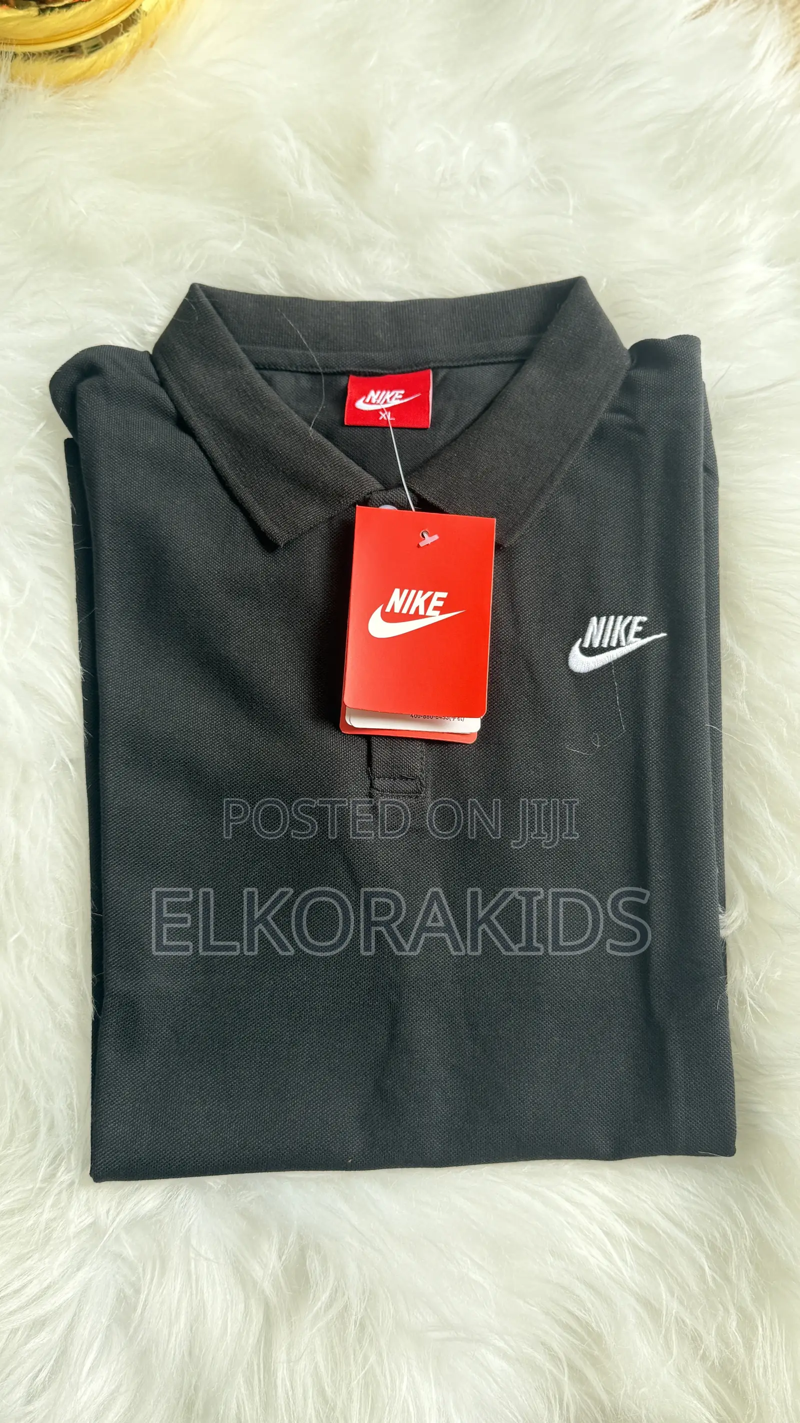 Nike Polo Tshirt for Boys