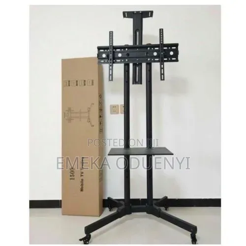 Movable Television Cart 32"65"