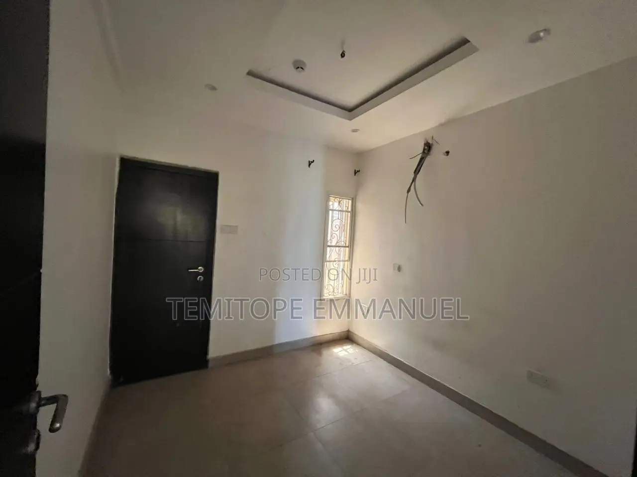 Furnished 4bdrm Duplex in Ikeja GRA for rent