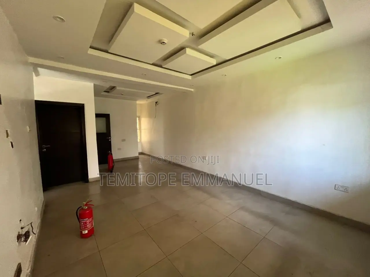 Furnished 4bdrm Duplex in Ikeja GRA for rent