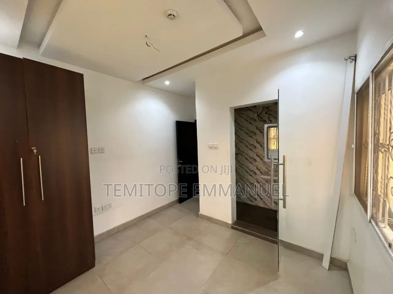Furnished 4bdrm Duplex in Ikeja GRA for rent