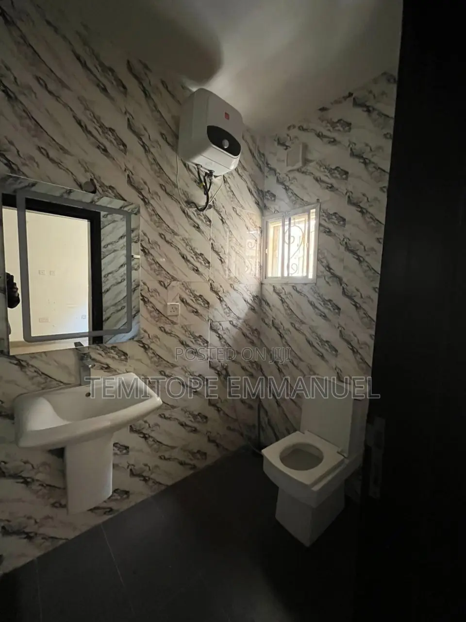Furnished 4bdrm Duplex in Ikeja GRA for rent