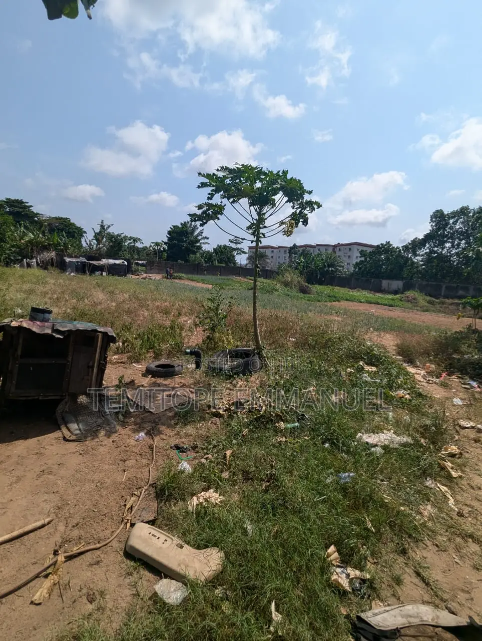 Prime Commercial Property