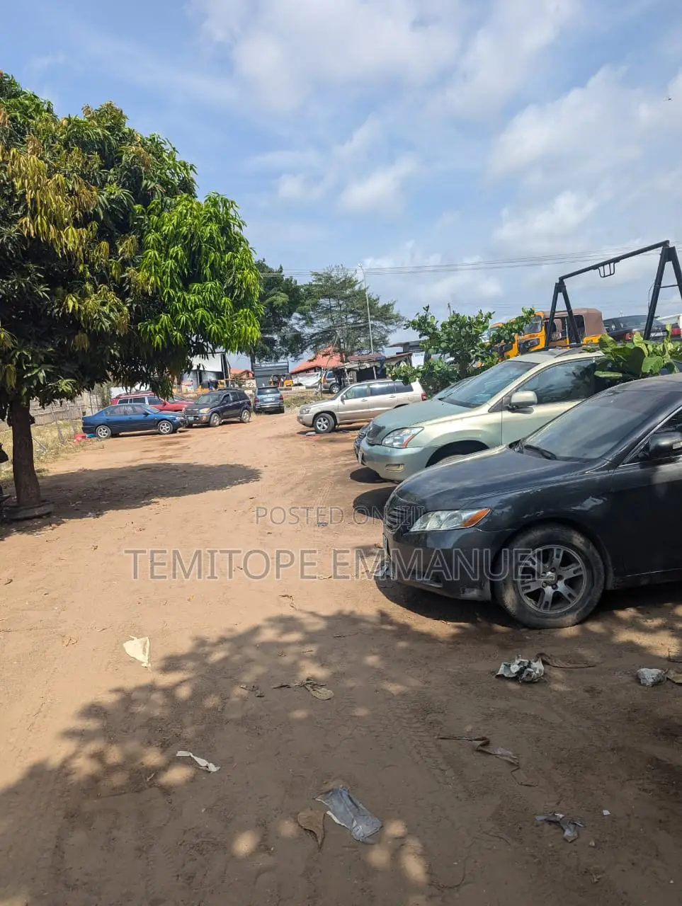 Prime Commercial Property
