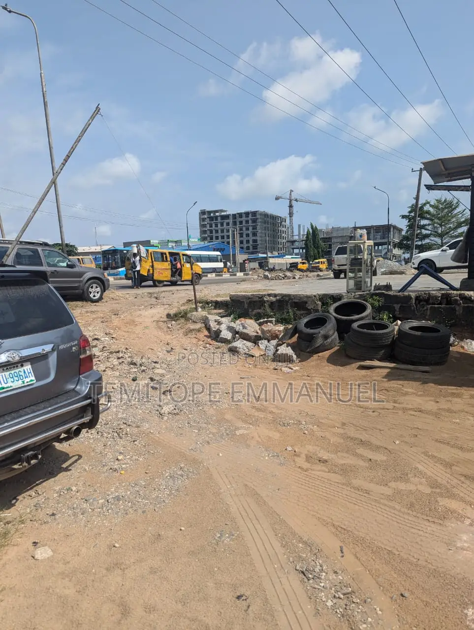 Prime Commercial Property