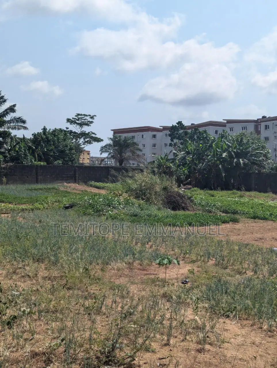 Prime Commercial Property