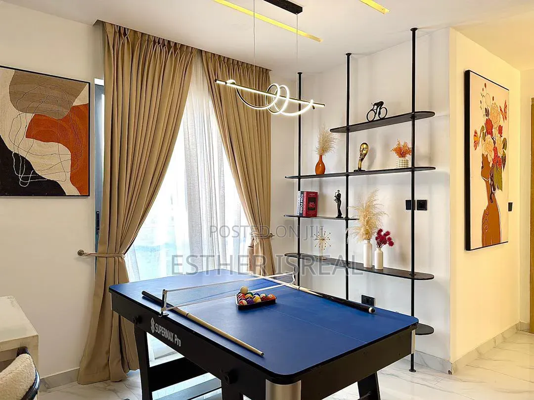 Cuppy 2 Bedroom Apartment Ikate