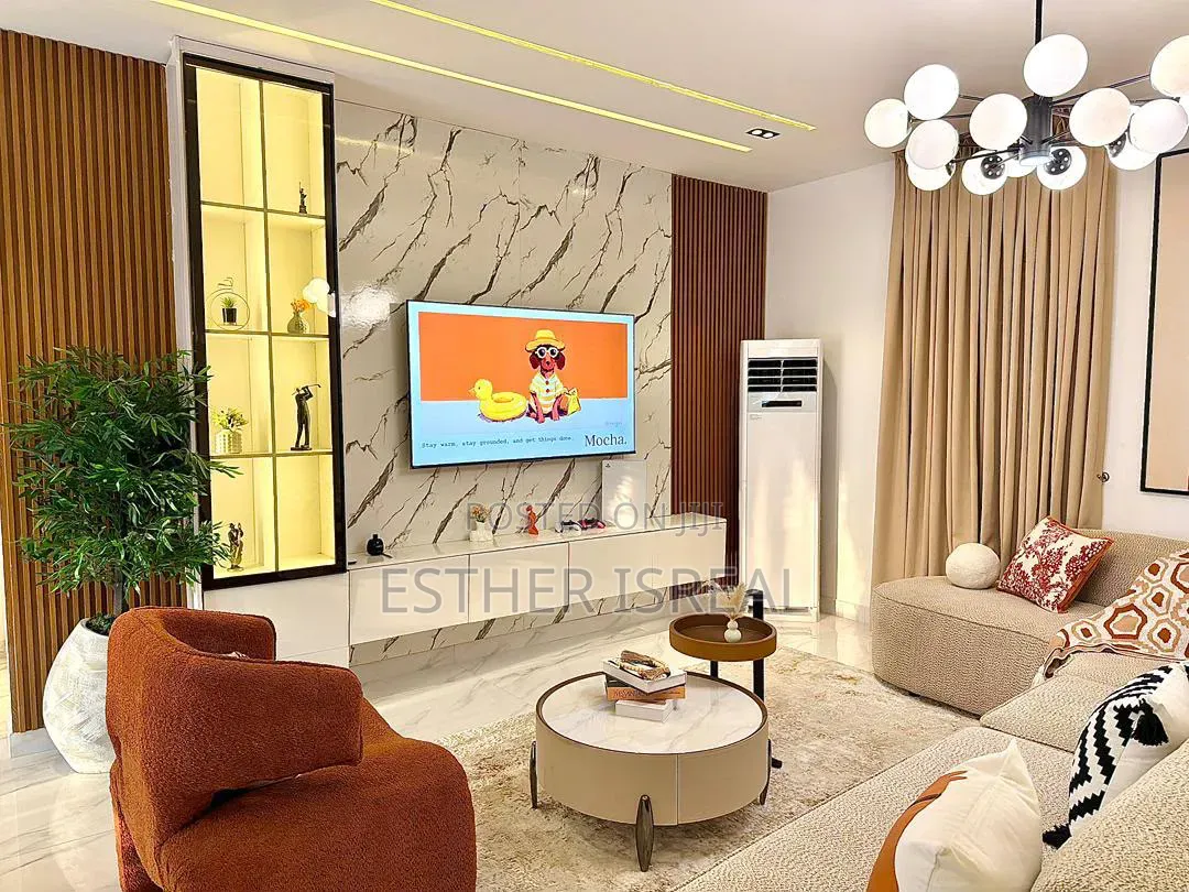 Cuppy 2 Bedroom Apartment Ikate