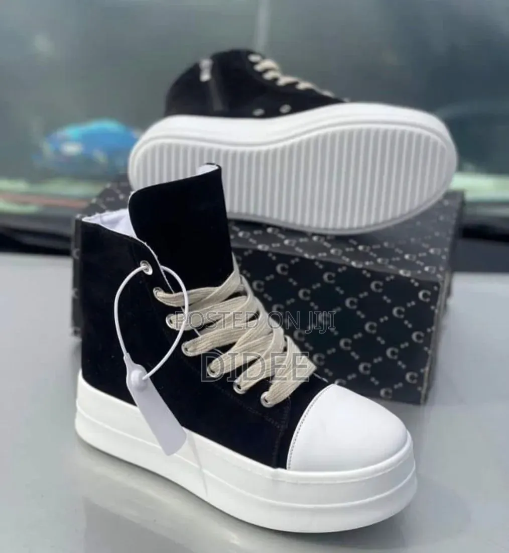 Rick Owens
