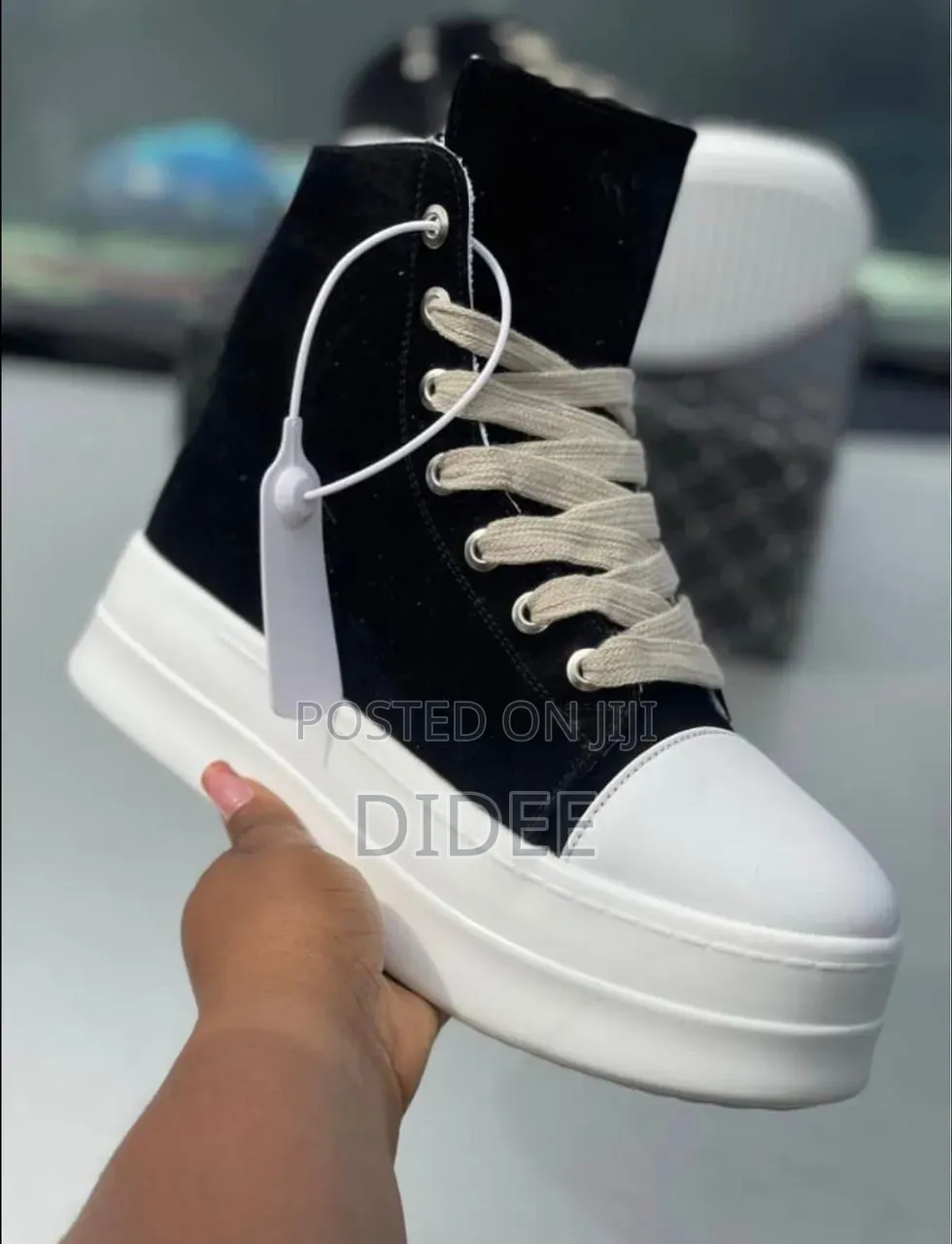 Rick Owens