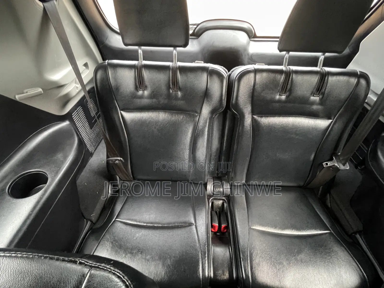 Toyota Highlander 2013 Gray