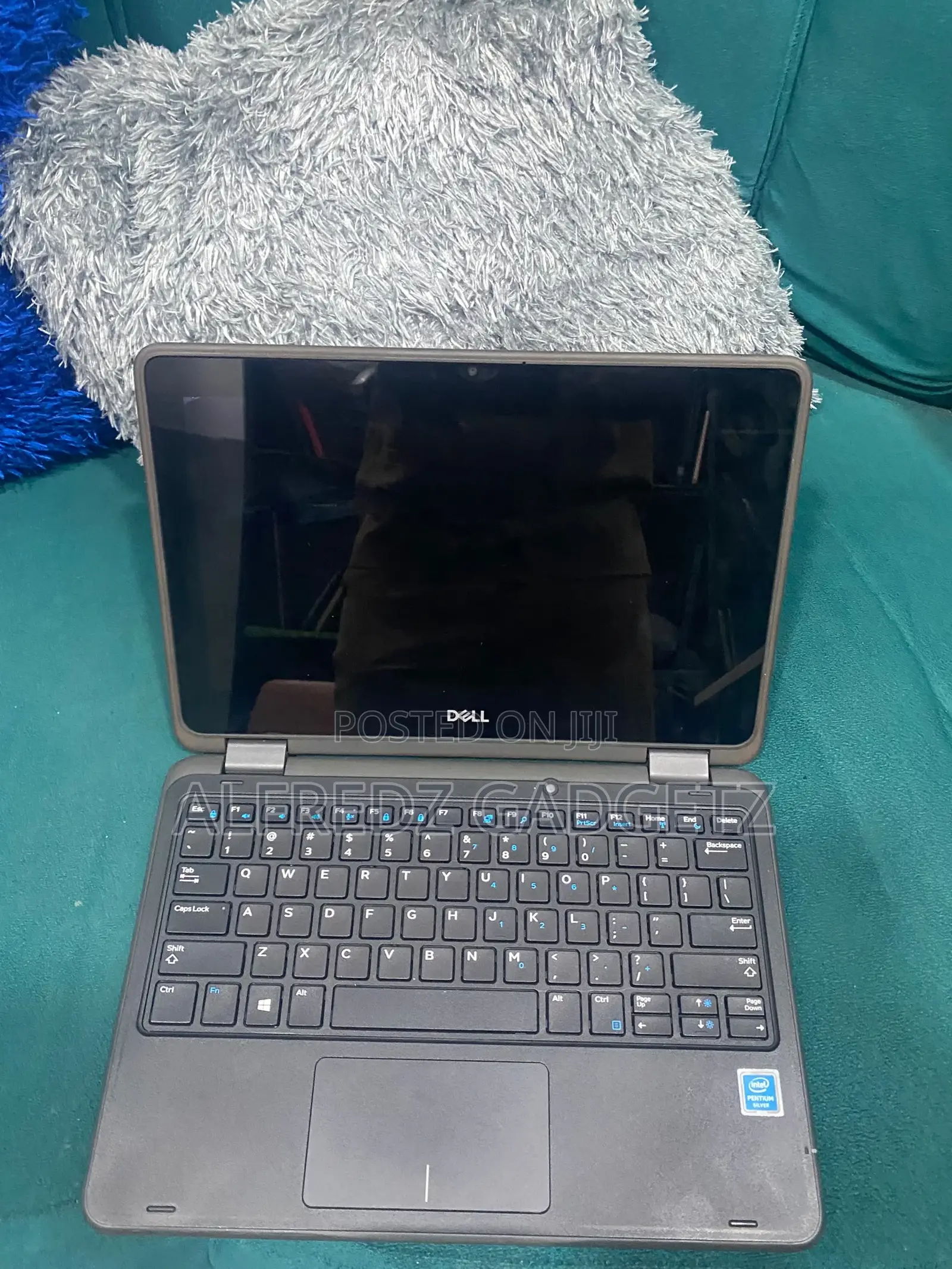 Laptop Dell Inspiron 11 3185 8GB Intel Pentium SSD 128GB