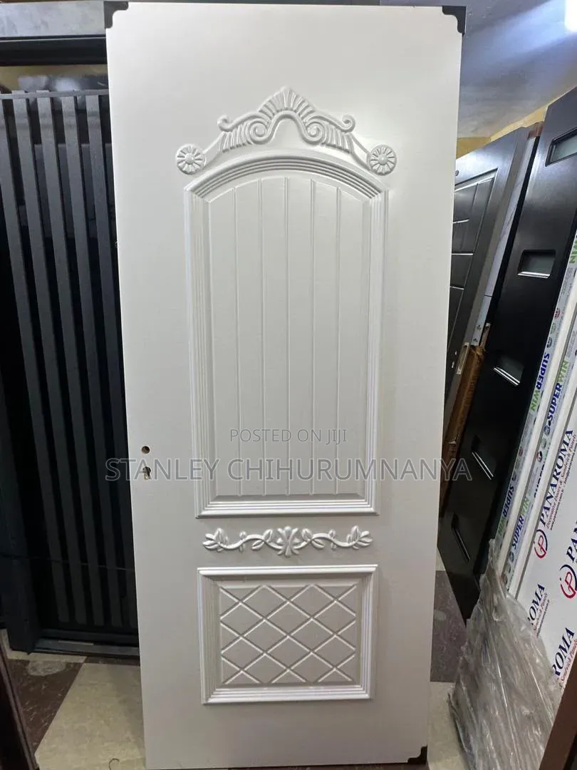 WPC Door's for Inner Rooms an Toilet