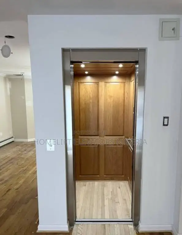 4 Floors Hydraulic Residential Home Elevator Price in Nigeria