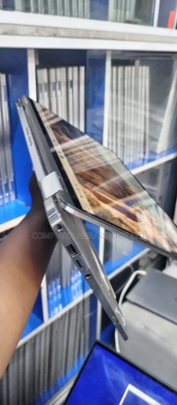 Laptop Dell Latitude 7400 16GB Intel Core i7 SSD 512GB