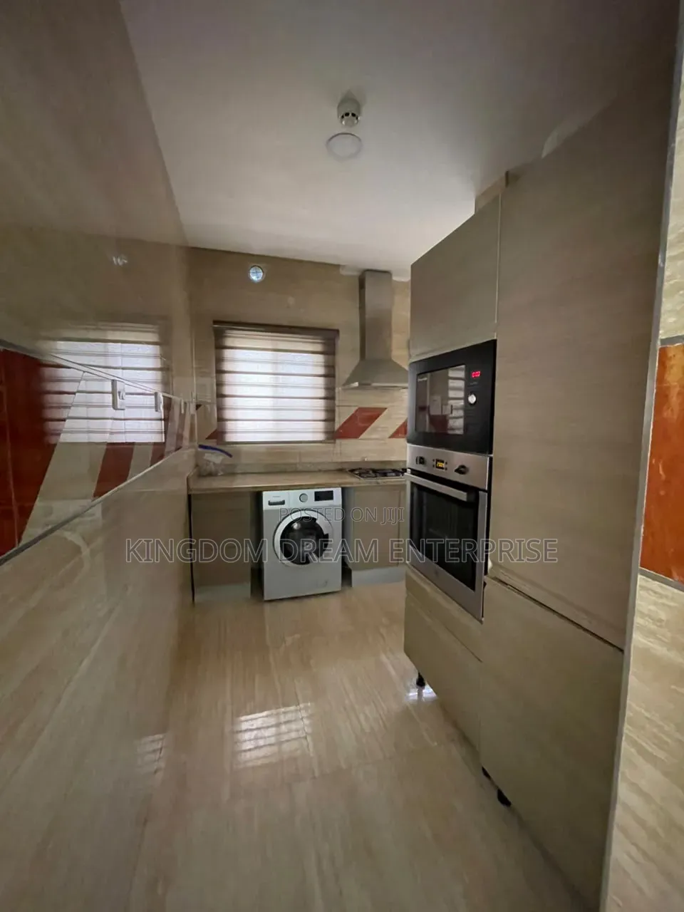 Furnished 2bdrm Apartment in Banana Island Ikoyi for rent
