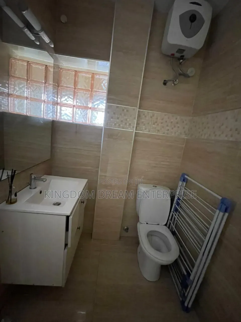 Furnished 2bdrm Apartment in Banana Island Ikoyi for rent