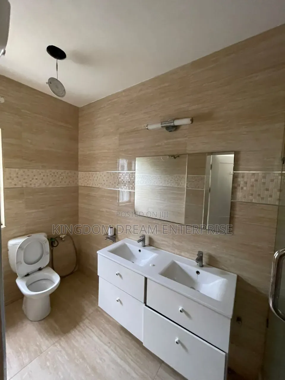 Furnished 2bdrm Apartment in Banana Island Ikoyi for rent