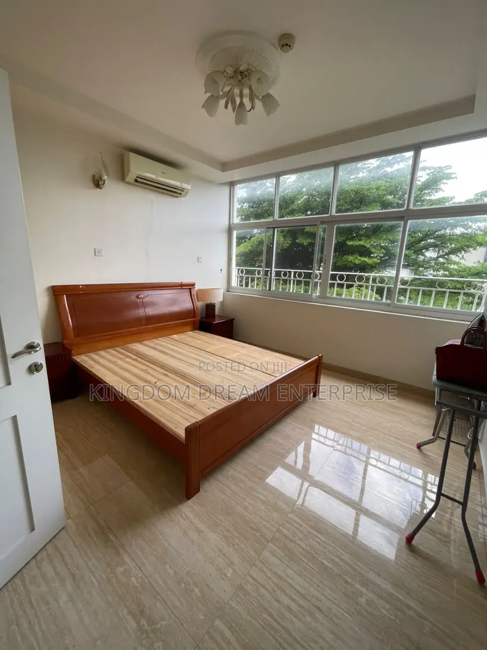 Furnished 2bdrm Apartment in Banana Island Ikoyi for rent