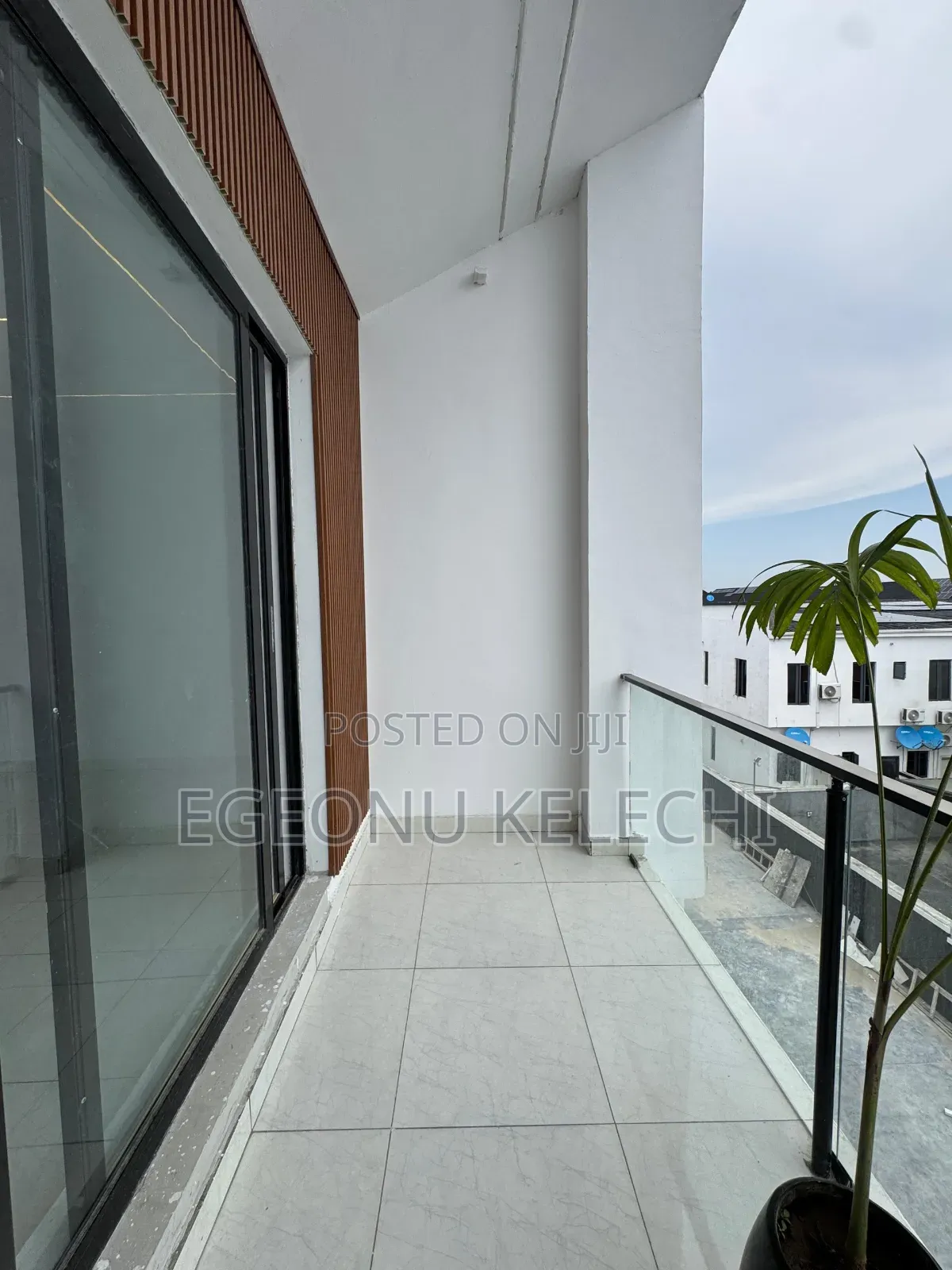 4bdrm House in Lekki Phase 1 for sale