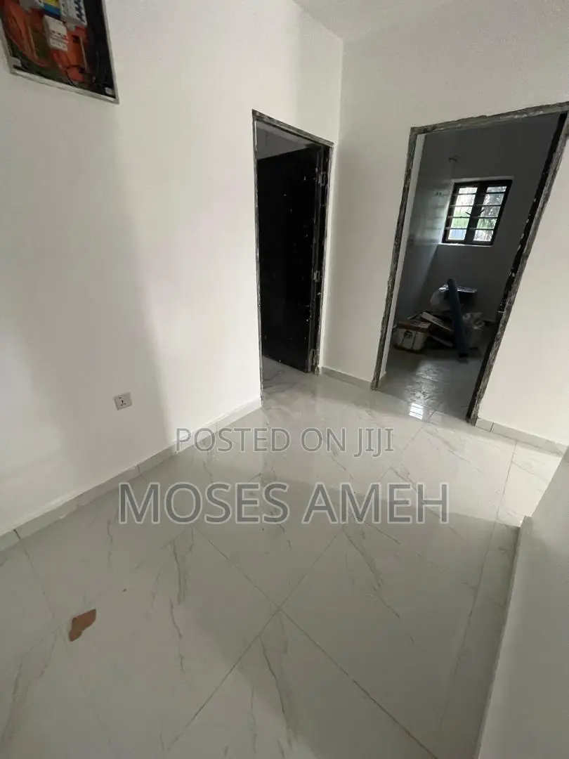 2bdrm Block of Flats in Wuye for rent