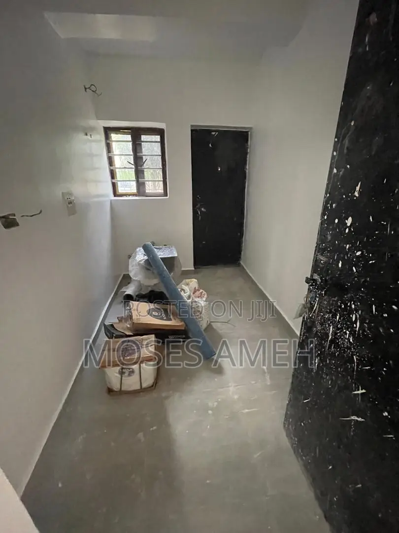 2bdrm Block of Flats in Wuye for rent