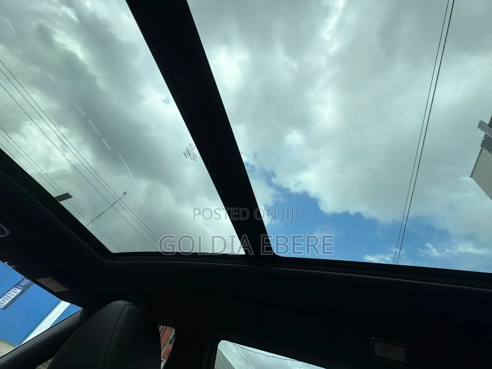 Jetour X70 Plus 2021 Red