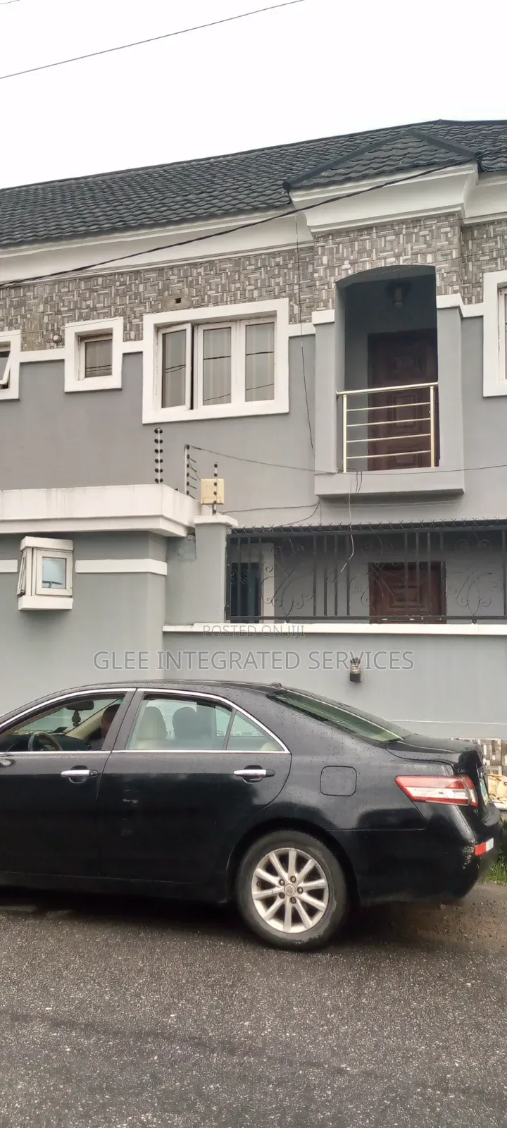 4bdrm Duplex in Adegoke Estate Mash, Masha for sale
