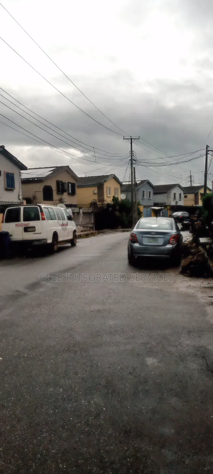 4bdrm Duplex in Adegoke Estate Mash, Masha for sale