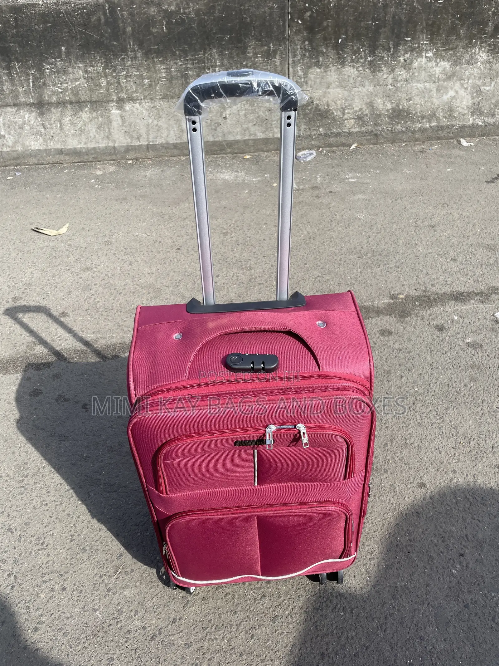 Bags Medium Size 45,000