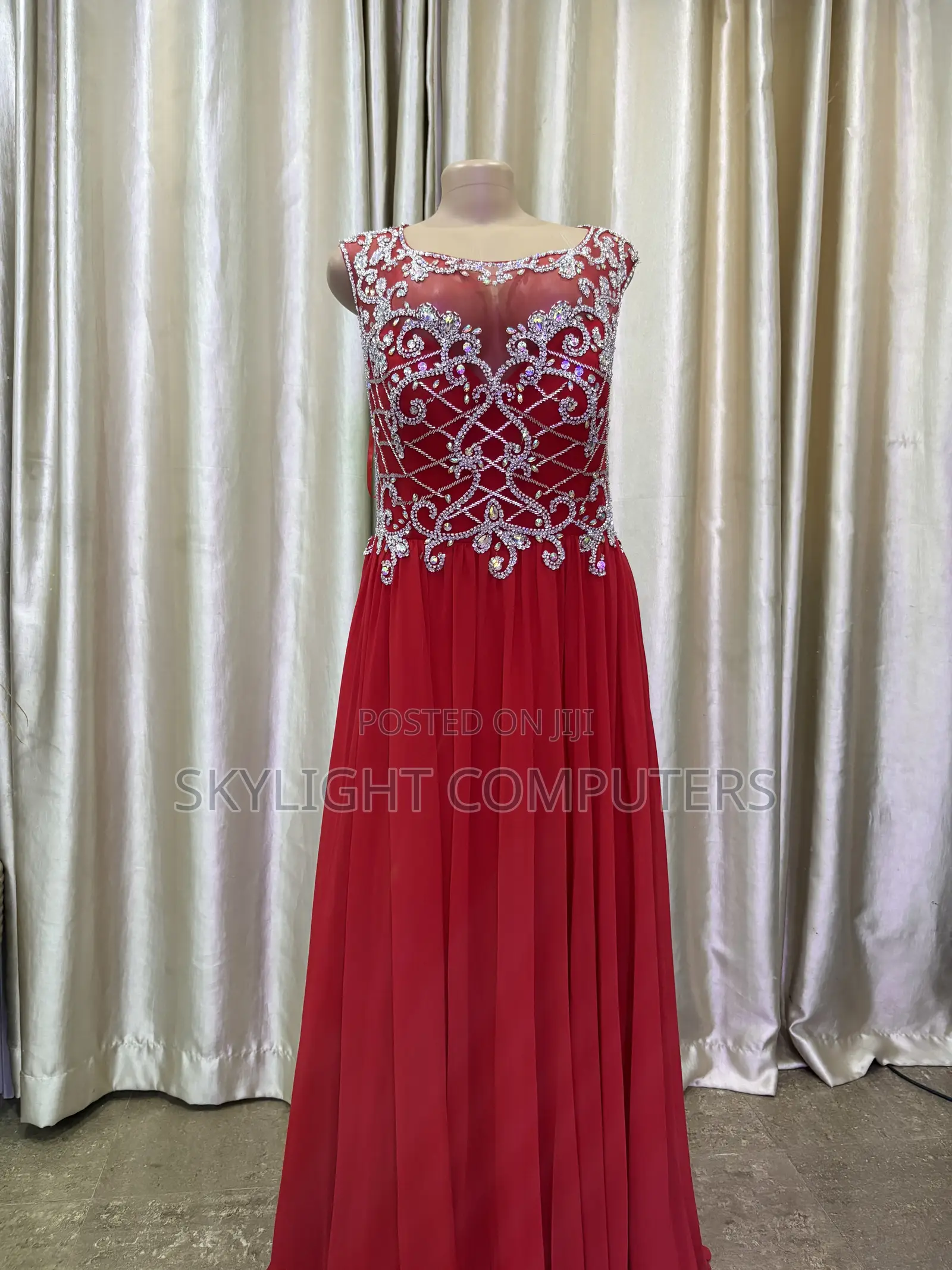Gino Cerruti Dress
