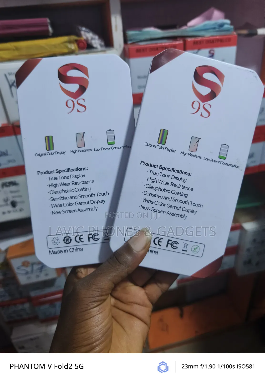All iPhone 11, 12, 13, 14, 15, 16, 17 Pro, Promax and Plus Screen