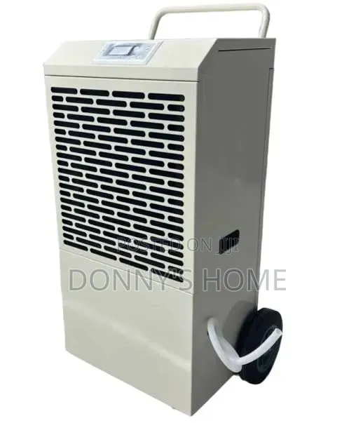 Ruiwang Rw-1581e 150l Industrial Dehumidifier