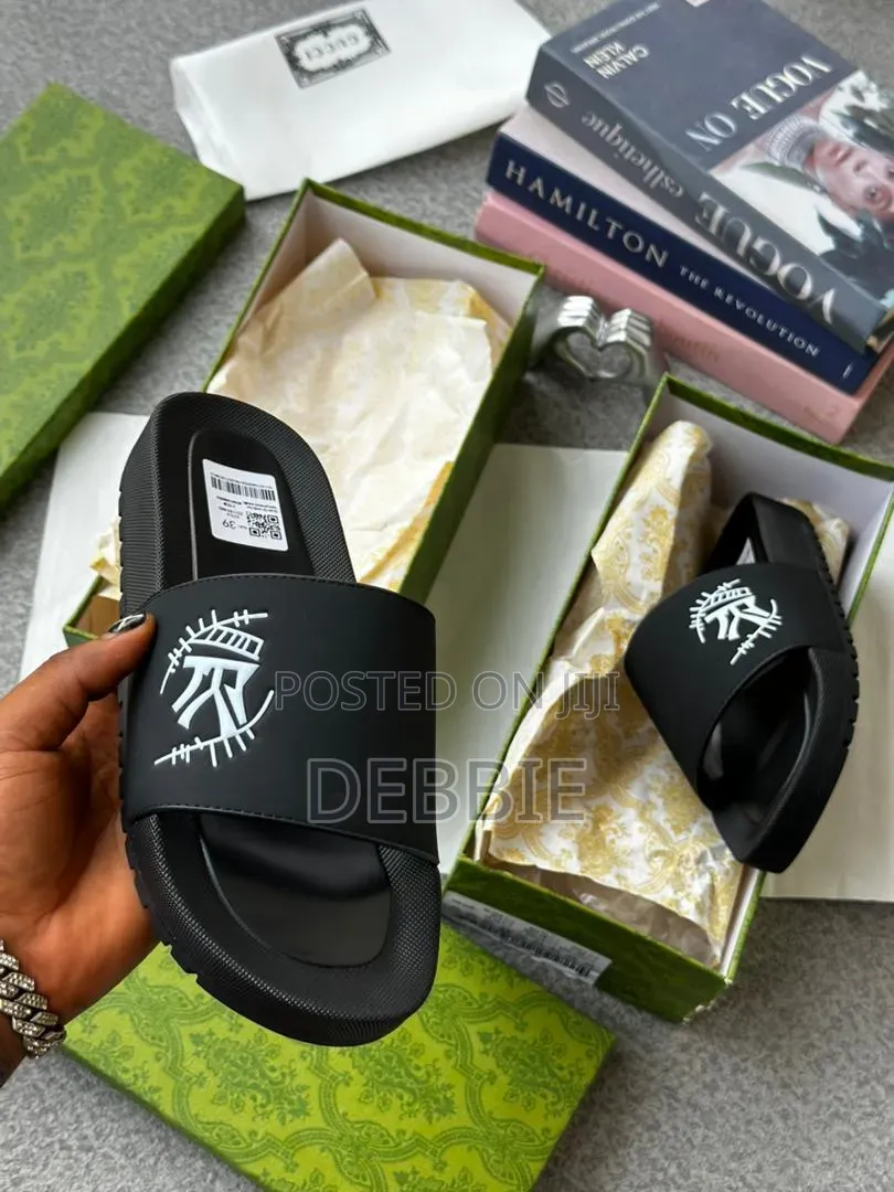 Designer Pam for Men