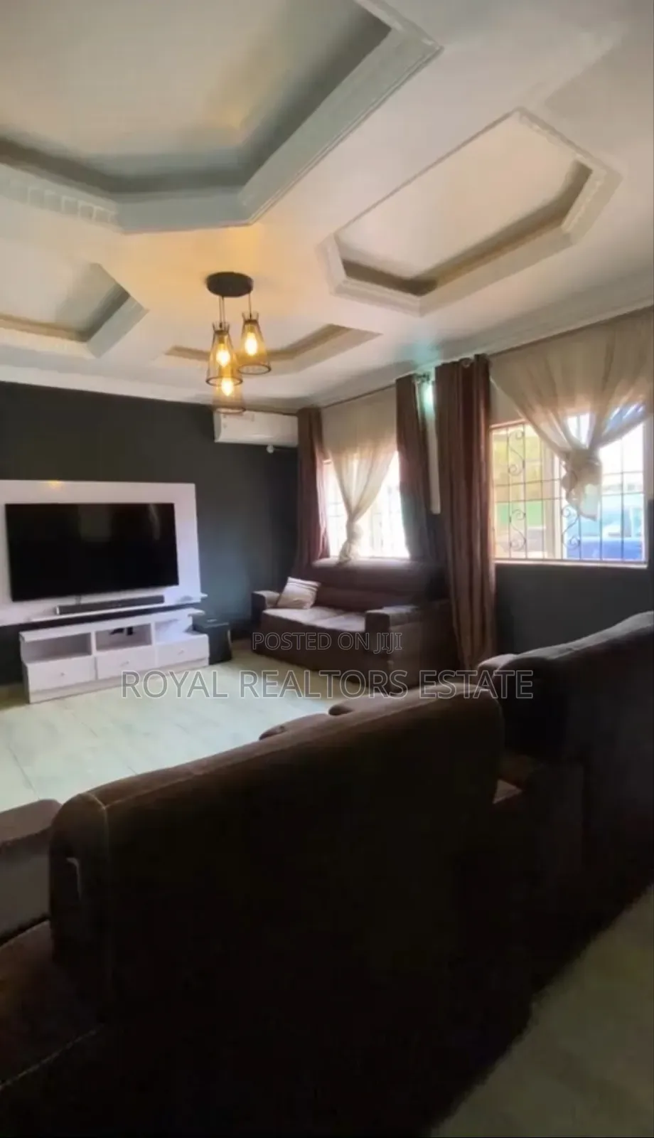 2bdrm Bungalow in Lokogoma for sale