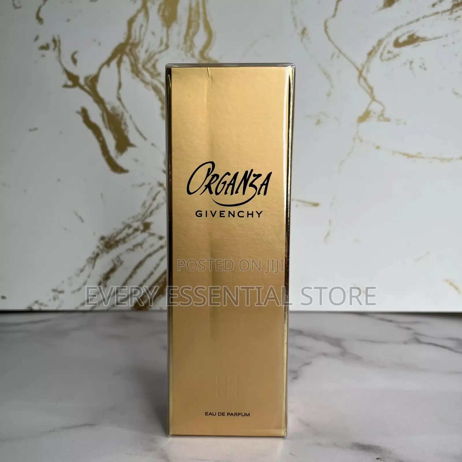 Organza 100ml Edp for Women by Givenchy