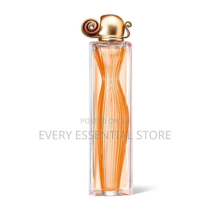Organza 100ml Edp for Women by Givenchy