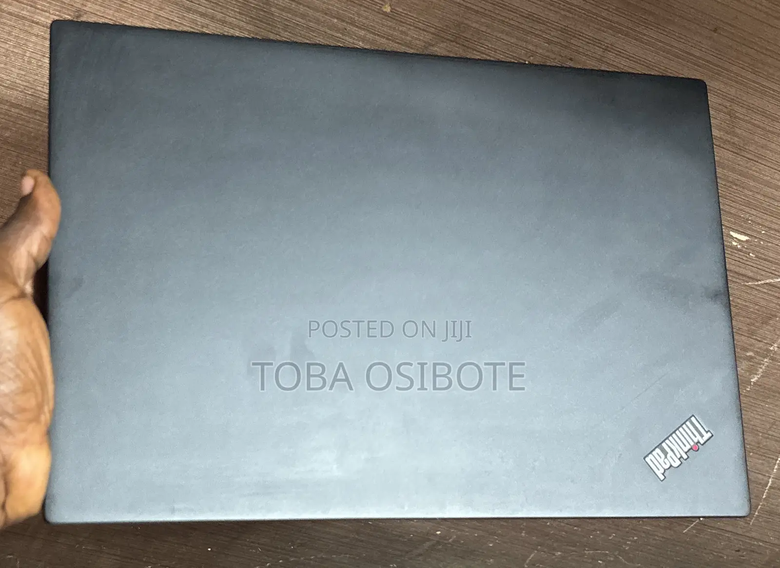 Laptop Lenovo ThinkPad T480s 8GB Intel Core i5 SSD 256GB